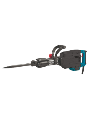 Молоток отбойный Кратон DHE1700-45