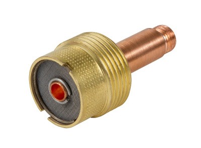 Держатель цанги КЕДР для большой газовой линзы 4.0 мм