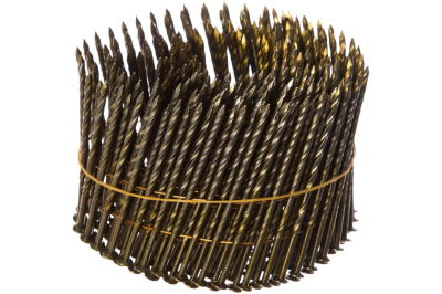 Гвозди барабанные Fubag для N90C (2.87x83 мм, кольцевая накатка, 5000 шт)