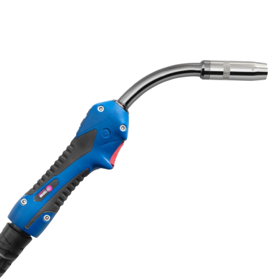 Сварочная горелка Abicor Binzel ABIMIG W T 440 PVC 3м WZ-2 K