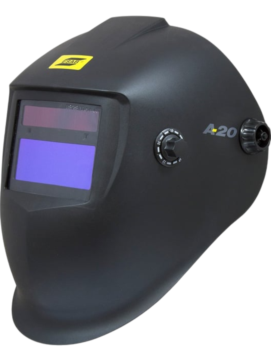 Фото Сварочная маска ESAB A20 700000720