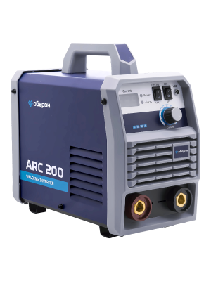 Сварочный инвертор Оберон ARC 200 (НАКС)