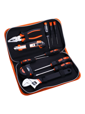 Смотреть набор домашнего мастера кратон hms-04/11 на сайте «От и До.ру» Набор домашнего мастера Кратон HMS-04/11