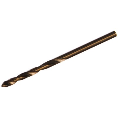Сверло по металлу (HSS-Co; диаметр 4.0 мм; 10 шт.) Milwaukee 4932373339