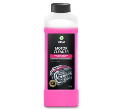 Очиститель двигателя GRASS "Motor Cleaner", 1л