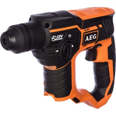 Аккумуляторный перфоратор AEG BBH12-0 4935446699