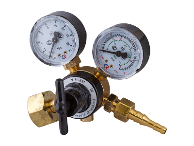 Газовый регулятор Сварог У-30-5М