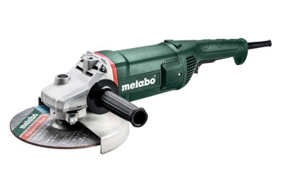 Угловая шлифмашина Metabo WE 2400 - 230
