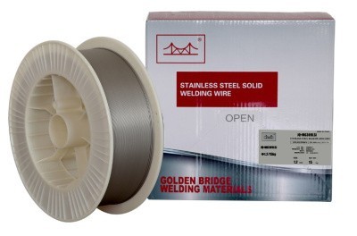 Сварочная проволока Golden Bridge JQ.MG309LSI d1,2 15кг