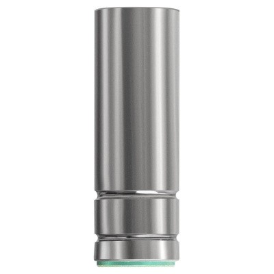 Сопло ПТК газораспределительное D=16мм (MIG MP 15)