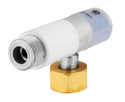 Подогреватель газа Сварог ПУЗ-70-50-АДН