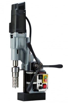 Магнитный сверлильный станок Euroboor ECO.55S+/TA