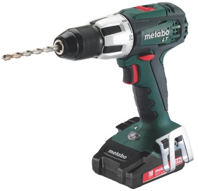 Смотреть аккумуляторный ударный винтоверт metabo sb 18 lt на сайте «От и До.ру» Аккумуляторный ударный винтоверт Metabo SB 18 LT
