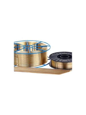 Проволока сварочная Dratec DT-CuAl 8 Ø 1,2 мм, 15 кг (D1CUAL812K3)