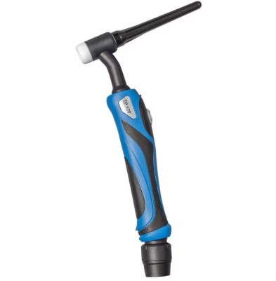 Сварочная горелка ПТК TIG TP 17F, M12х1, 4м