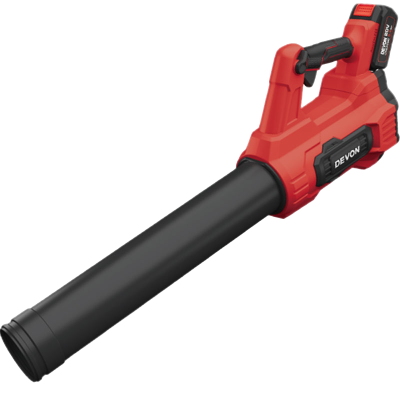 Аккумуляторная воздуходувка DEVON 4707-Li-20 20V