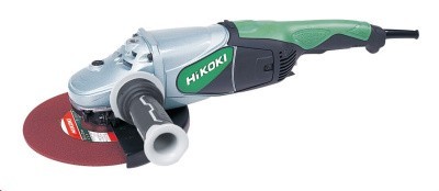 Угловая шлифмашина HiKOKI G 23MR