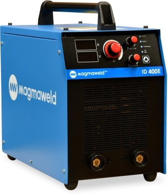 Смотреть сварочный аппарат magmaweld td 400 на сайте «От и До.ру» Сварочный аппарат Magmaweld TD 400