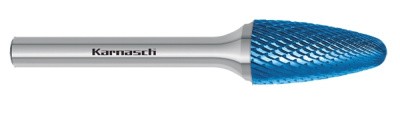 Смотреть борфреза karnasch hp-4 тип f (20х38 мм, хвостовик 6 мм) blue-tec на сайте «От и До.ру» Борфреза Karnasch HP-4 тип F (20х38 мм, хвостовик 6 мм) Blue-Tec