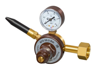 Газовый редуктор Сварог БГО 50-5-ВШ