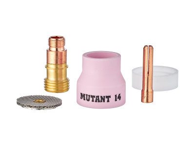 Набор Mutant14 (22,8мм) IGS0731-SVA02