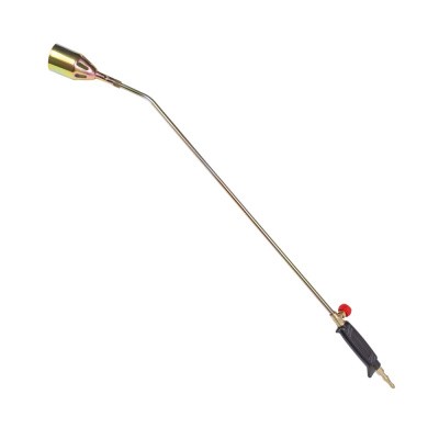 Горелка кровельная газовоздушная ГК-1000В, Ø50