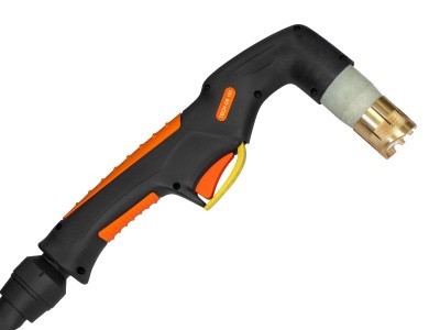 Плазменный резак TECH CS 151 (ц.а.) 6м IVT6559