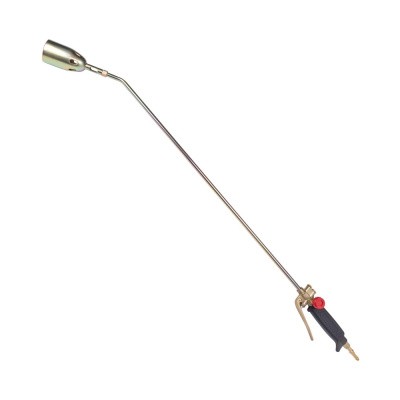 Горелка кровельная газовоздушная ГК-1000Р, Ø50