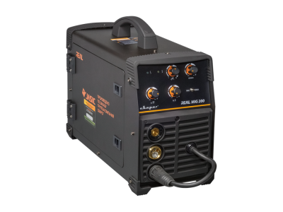 Смотреть сварочный полуавтомат сварог real mig 200 (n24002n) black (маска+краги) на сайте «От и До.ру» Сварочный полуавтомат Сварог REAL MIG 200 (N24002N) Black (маска+краги)