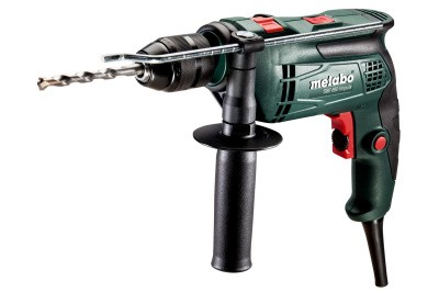 Ударная дрель Metabo SBE 650 Impulse