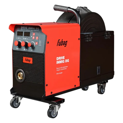 Механизм подачи проволоки Fubag DRIVE INMIG DG