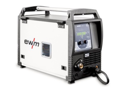 Смотреть сварочный полуавтомат ewm picomig 225 synergic tkg на сайте «От и До.ру» Сварочный полуавтомат EWM Picomig 225 Synergic TKG