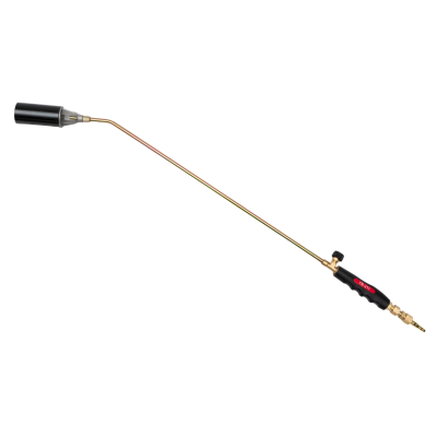 Горелка кровельная KRASS ГВ-211 (Фстакана=50 мм, L=1060 мм, вентильная)