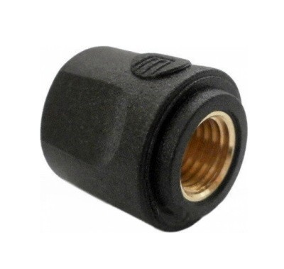 Колпачок изоляционный Abicor Binzel для ABITIG GRIP 200, 450 (короткий),  (1 уп. - 10 шт.)