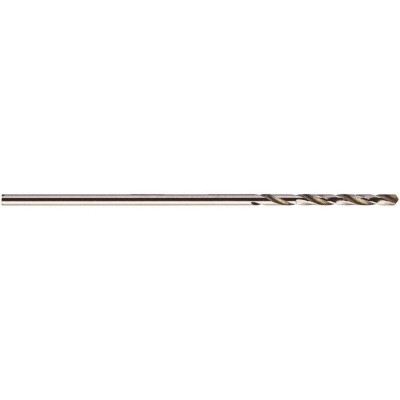 Сверло по металлу HSS-G DIN338 (10 шт; 1х12х34 мм) Milwaukee 4932352377