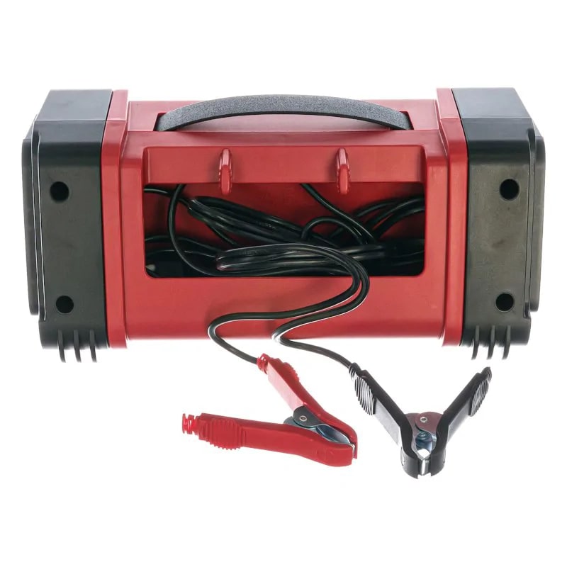 Фото Зарядное устройство Aurora Sprint 10D от001000233