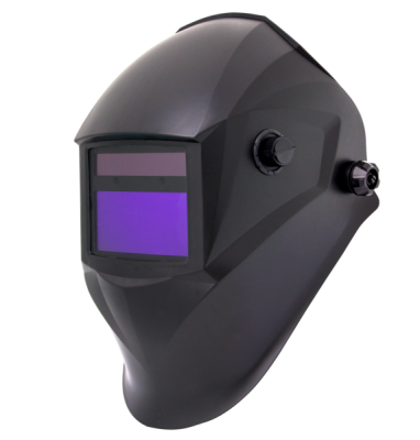 Маска сварщика Хамелеон Оберон PROFI (BLACK) TRUE COLOR, DIN 9-13