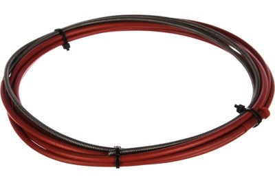 Канал направляющий для пластикового колпака для бочек 250кг, длина 5м