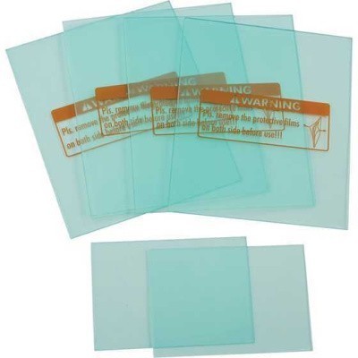 Стекло для маски сварщика Fubag BLITZ 9-13 Visor (внутреннее)