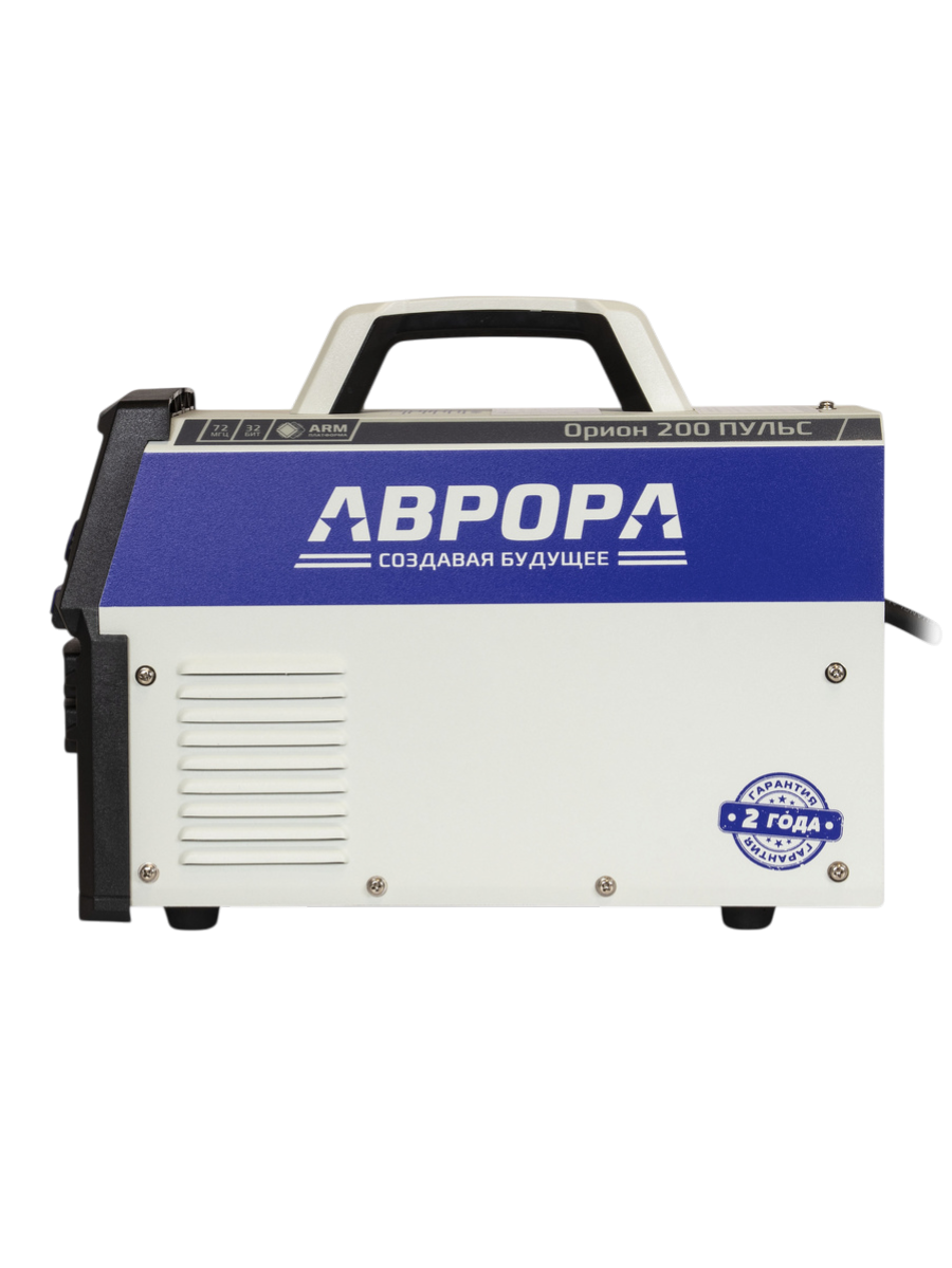 Фото Орион 200 ПУЛЬС CEL аппарат ручной дуговой сварки от001001447
