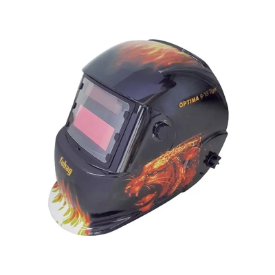 Маска сварщика Fubag OPTIMA 9-13 Tiger