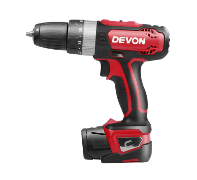 Смотреть аккумуляторный ударный шуруповерт devon 5230-li-12tsi 12v на сайте «От и До.ру» Аккумуляторный ударный шуруповерт DEVON 5230-Li-12TSI 12V