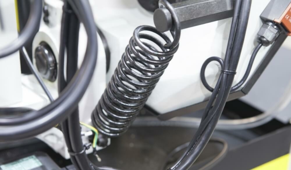 Фото Станок ленточнопильный Stalex BSM-170G от018000225