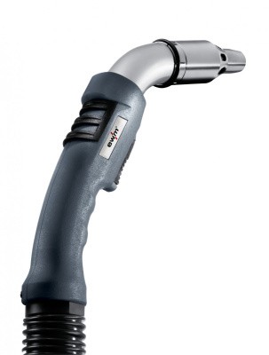 Сварочная горелка EWM MT451W F M9 5м