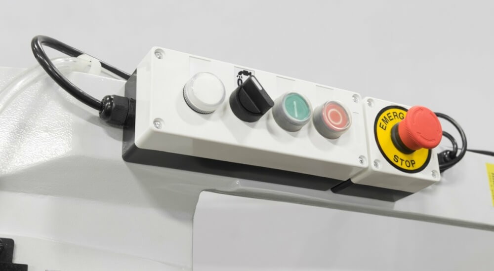 Фото Станок ленточнопильный Stalex BS-912G от018000238