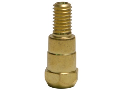 Вставка КЕДР M6 26 мм