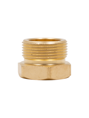 Гайка крепления мундштука для резаков KRASS