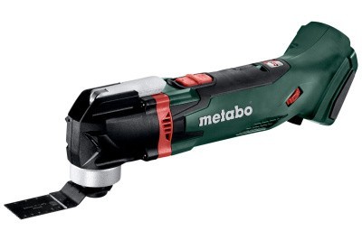Аккумуляторный многофункциональный инструмент Metabo MT 18 LTX COMPACT