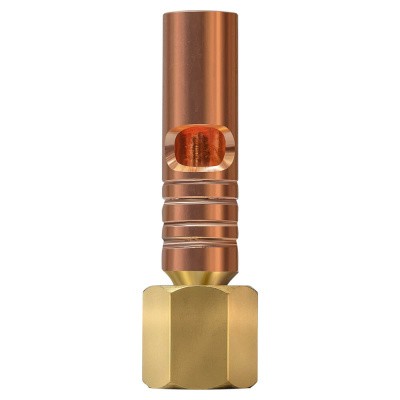 Штуцер ПТК М10х1 (D9)