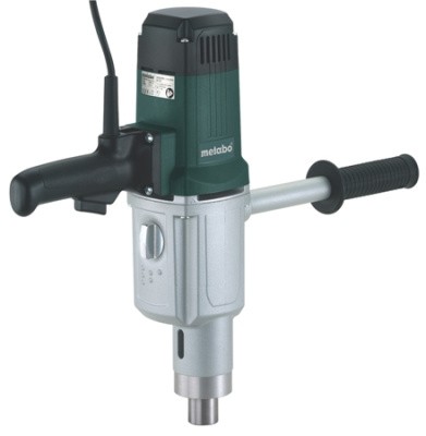 Безударная 3-хскоростная дрель Metabo B 32/3